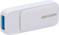 Usb flash накопитель Hikvision M210S USB3.2 128GB / HS-USB-M210S/128G/U3 (белый) - 