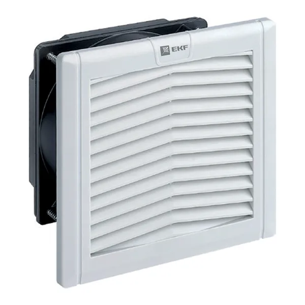 Вентилятор для электрощита EKF PROxima FAN170F