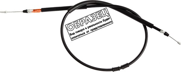 Трос ручного тормоза Cofle 92.17.6036