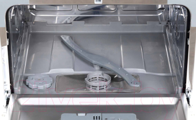 Посудомоечная машина Hyundai DT304 (белый)