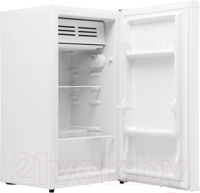 Холодильник без морозильника Hyundai CO1032 (белый)