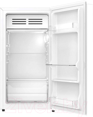 Холодильник без морозильника Lex LSD100W / CHSK000001