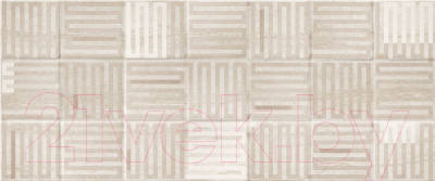 Плитка Gracia Ceramica Rhodes Beige Wall 02 (250x600)