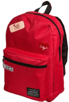 Рюкзак deVente Pulls / 7032425 (красный) - 