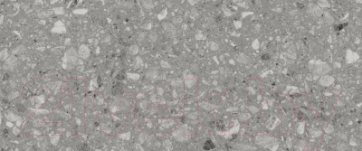 Плитка Gracia Ceramica Terrazzo Grey Wall 01 (250x600)