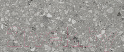 Плитка Gracia Ceramica Terrazzo Grey Wall 01 (250x600)