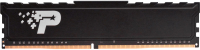 Оперативная память DDR4 Patriot PSP48G32002H1 - 