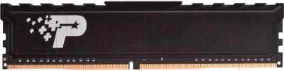 Оперативная память DDR4 Patriot PSP48G32002H1