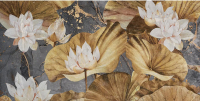 Фотообои листовые Citydecor Blossom 20 (300x150см) - 