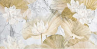 Фотообои листовые Citydecor Blossom 21 (300x150см) - 