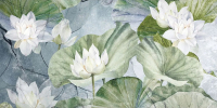 Фотообои листовые Citydecor Blossom 26 (300x150см) - 