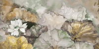 Фотообои листовые Citydecor Blossom 8 (300x150см) - 
