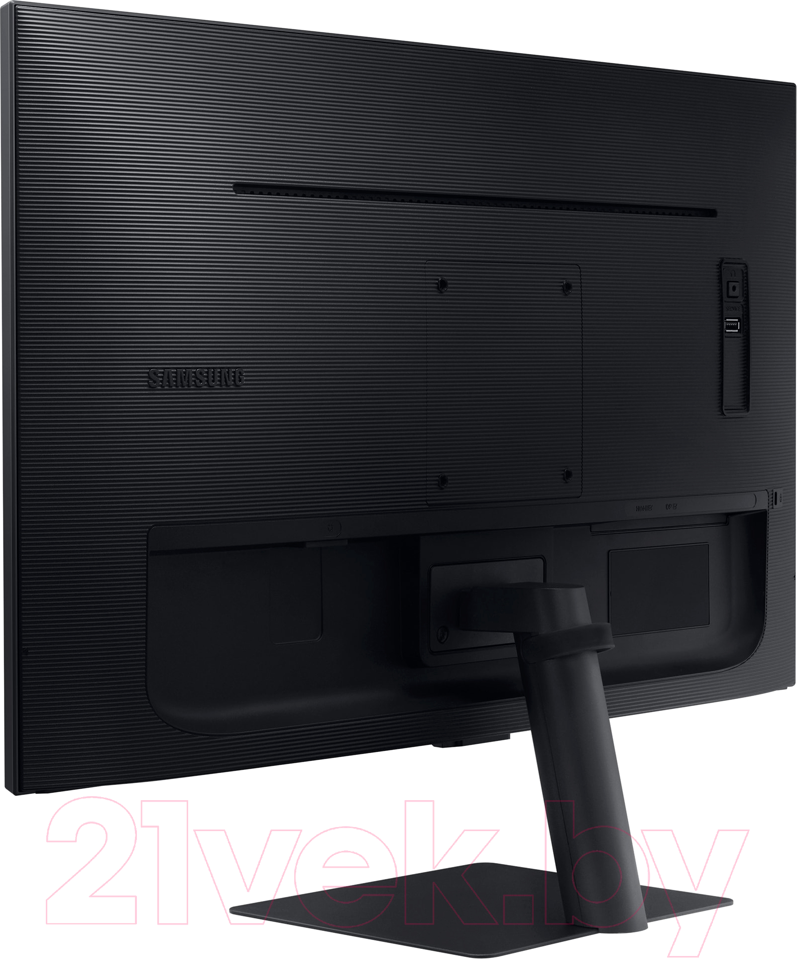 Монитор Samsung LS27A700NWIXCI