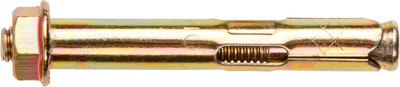 Анкерный болт Starfix SM-62592-70 (М8x10x60мм) - 