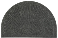 

Коврик грязезащитный, Contours Halfmoon 60x90 / EU5000267