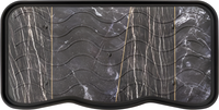 Поддон для обуви Multy Home Signet 38x75 / EU1000053 (Marble Black) - 