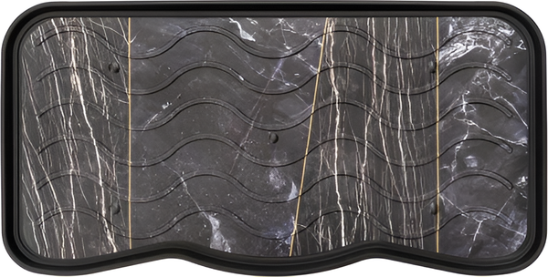 Поддон для обуви Multy Home Signet 38x75 / EU1000053