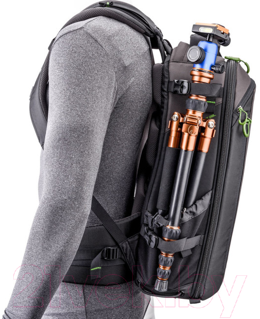 Рюкзак для камеры MindShift FirstLight 20L / 520350