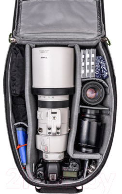 Рюкзак для камеры MindShift FirstLight 20L / 520350