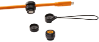 Клипса-держатель для кабеля Tether Tools TetherGuard Tethering Support Kit / TG098 - 