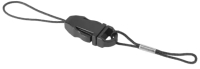 Клипса-держатель для кабеля Tether Tools Case Air Replacement Quick Release Lanyard / CAWLNYD - 