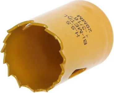 Коронка Tundra 7351926 -