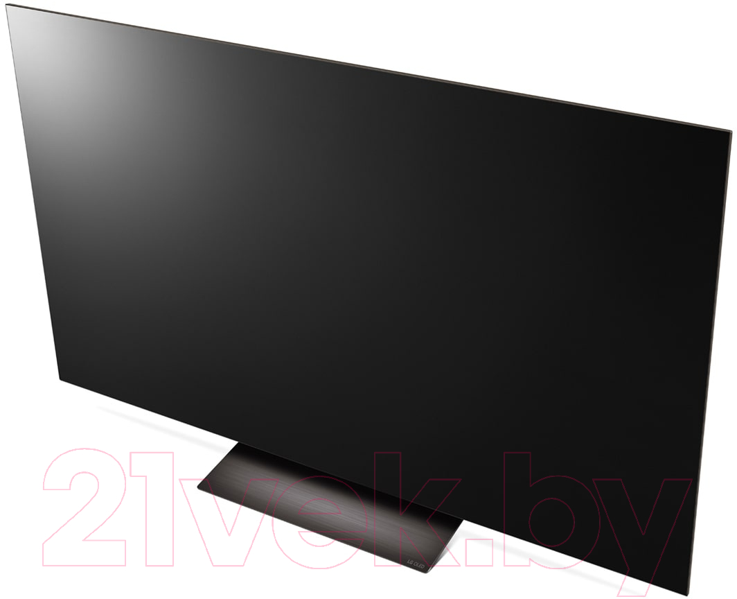 Телевизор LG OLED55C4RLA