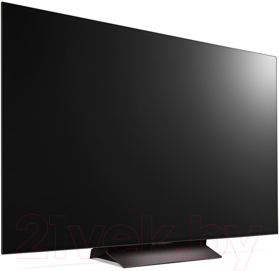 Телевизор LG OLED55C4RLA