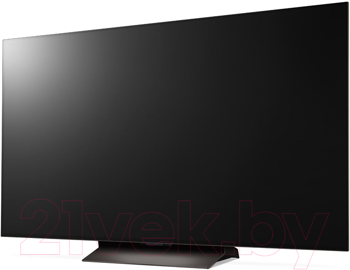 Телевизор LG OLED55C4RLA