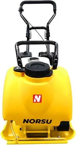 Виброплита Norsu RF-90TH