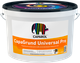 Грунтовка Caparol Capagrund Universal Pro (10л) - 