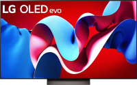 Телевизор LG OLED65C4RLA - 