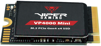 SSD диск Patriot M.2 2230 500GB (VP4000M500GM23)