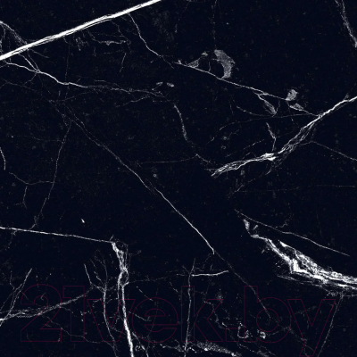 Плитка Netto Gres Marquina Glitter High Gloss (600x600)