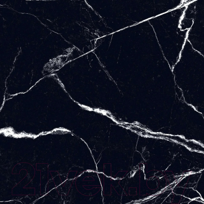 Плитка Netto Gres Marquina Glitter High Gloss (600x600)