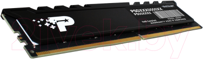 Оперативная память DDR5 Patriot PSP58G480041H1