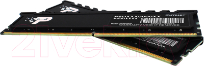 Оперативная память DDR5 Patriot PSP532G5600KH1