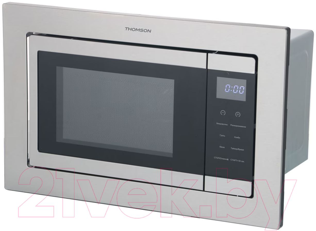 Микроволновая печь Thomson BMO10-S2102