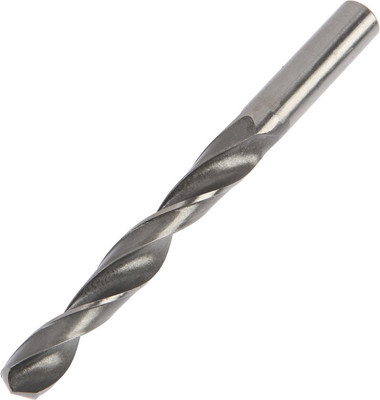 Сверло Tundra HSS по металлу цилиндрический хвостовик 14x160мм / 4727957 - 
