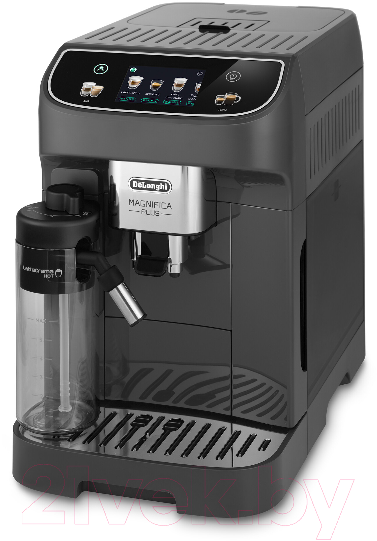 Кофемашина DeLonghi ECAM320.61.G - lavka24.by