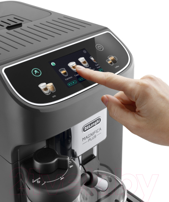 Кофемашина DeLonghi ECAM320.61.G