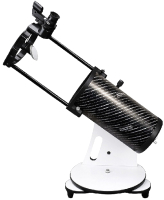 Телескоп Sky-Watcher Dob 130/650 Heritage Retractable / 68586 - 