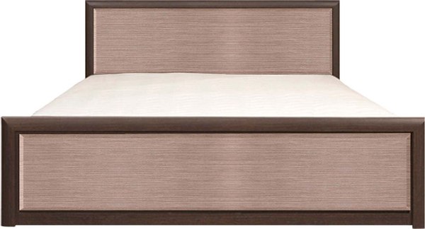 Каркас кровати Black Red White Коен LOZ160x200 с подъемным механизмом без основания