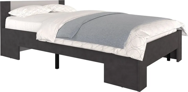 Каркас кровати Black Red White Kristoff LOZ120x200 без основания