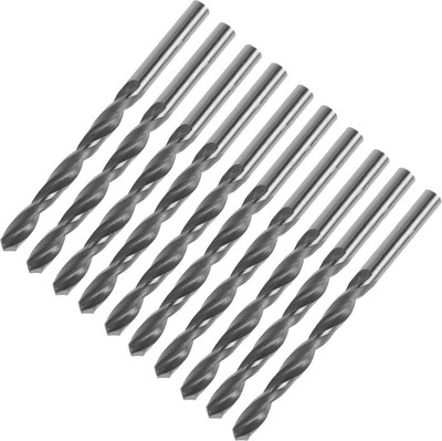 

Набор сверл, HSS по металлу цилиндрический хвостовик 5.7x95мм / 4727955