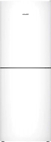 Холодильник с морозильником ATLANT ХМ 4610-101 - 
