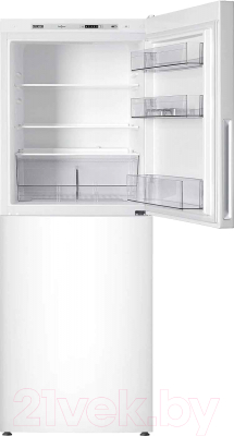 Холодильник с морозильником ATLANT ХМ 4610-101