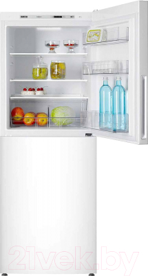 Холодильник с морозильником ATLANT ХМ 4610-101
