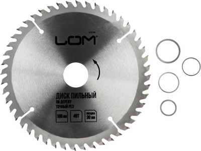 

Пильный диск, 5239766