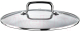 Крышка стеклянная Pinti Inox 38203A30 - 